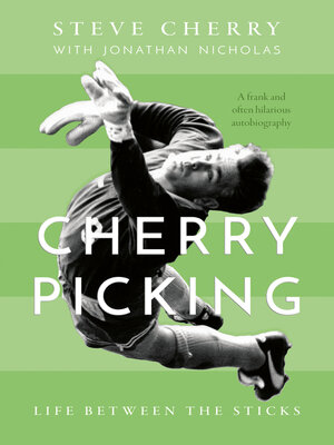 cover image of Cherry Picking